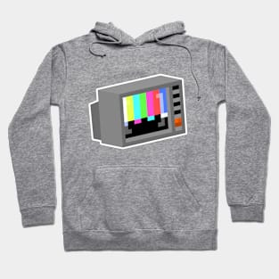 TV:n Hoodie